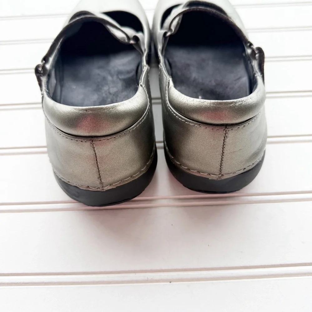 Vionic Size 7 Judith Mary Jane Loafer Shoe